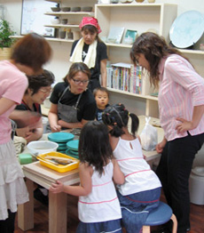 �e�q�̌��̕��i